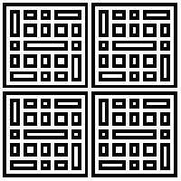 Labyrinth | V=43_021-009